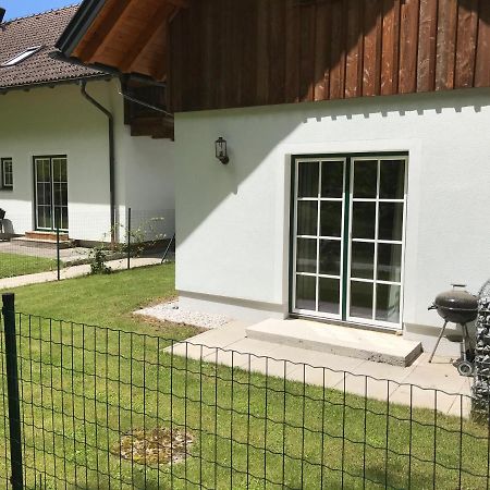 Appartement Platzhirsch à Haus im Ennstal Extérieur photo