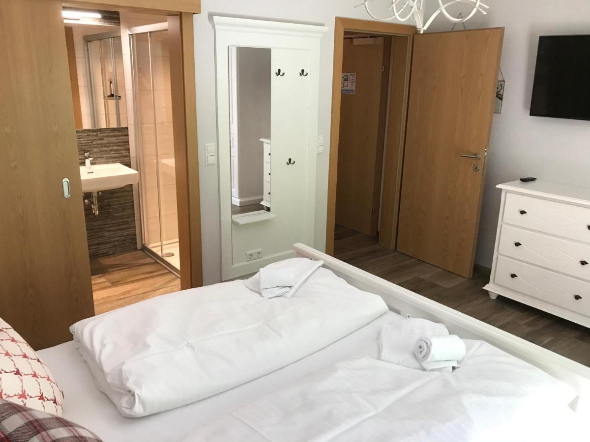 Appartement Platzhirsch à Haus im Ennstal Extérieur photo