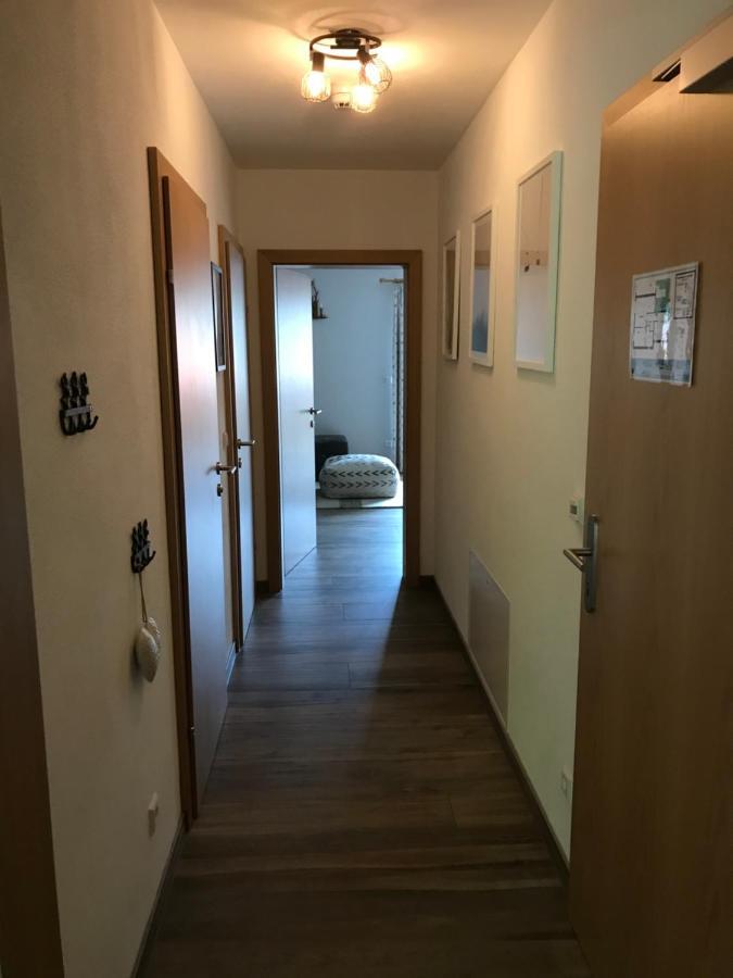 Appartement Platzhirsch à Haus im Ennstal Extérieur photo