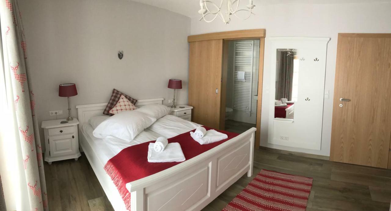 Appartement Platzhirsch à Haus im Ennstal Extérieur photo